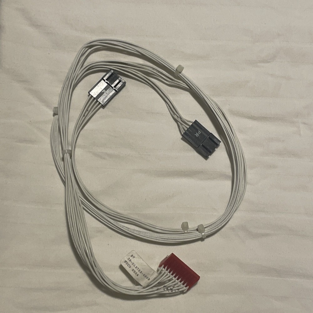 Diebold 39-013733-000B ATM Cable