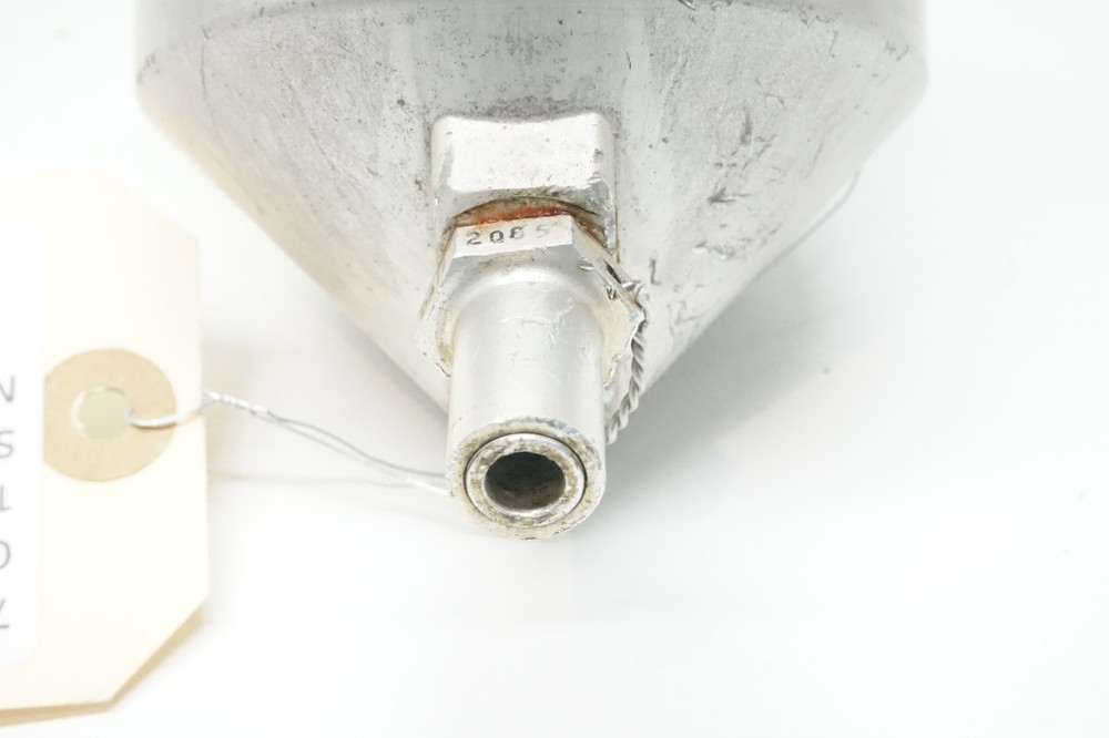 Piper Container-Fuel Filter, P/N: 758-647
