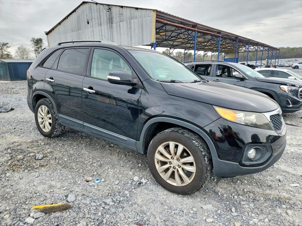 Fuse Box Engine Fits 11-13 SORENTO 4970622