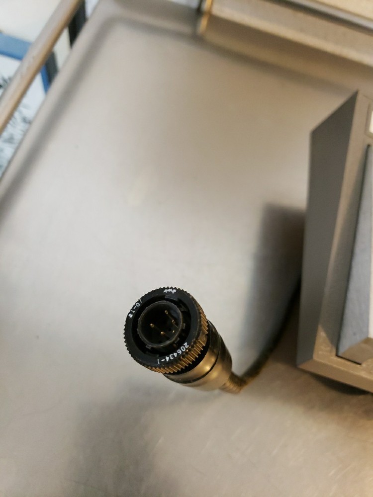Valleylab E6006 Foot Switch