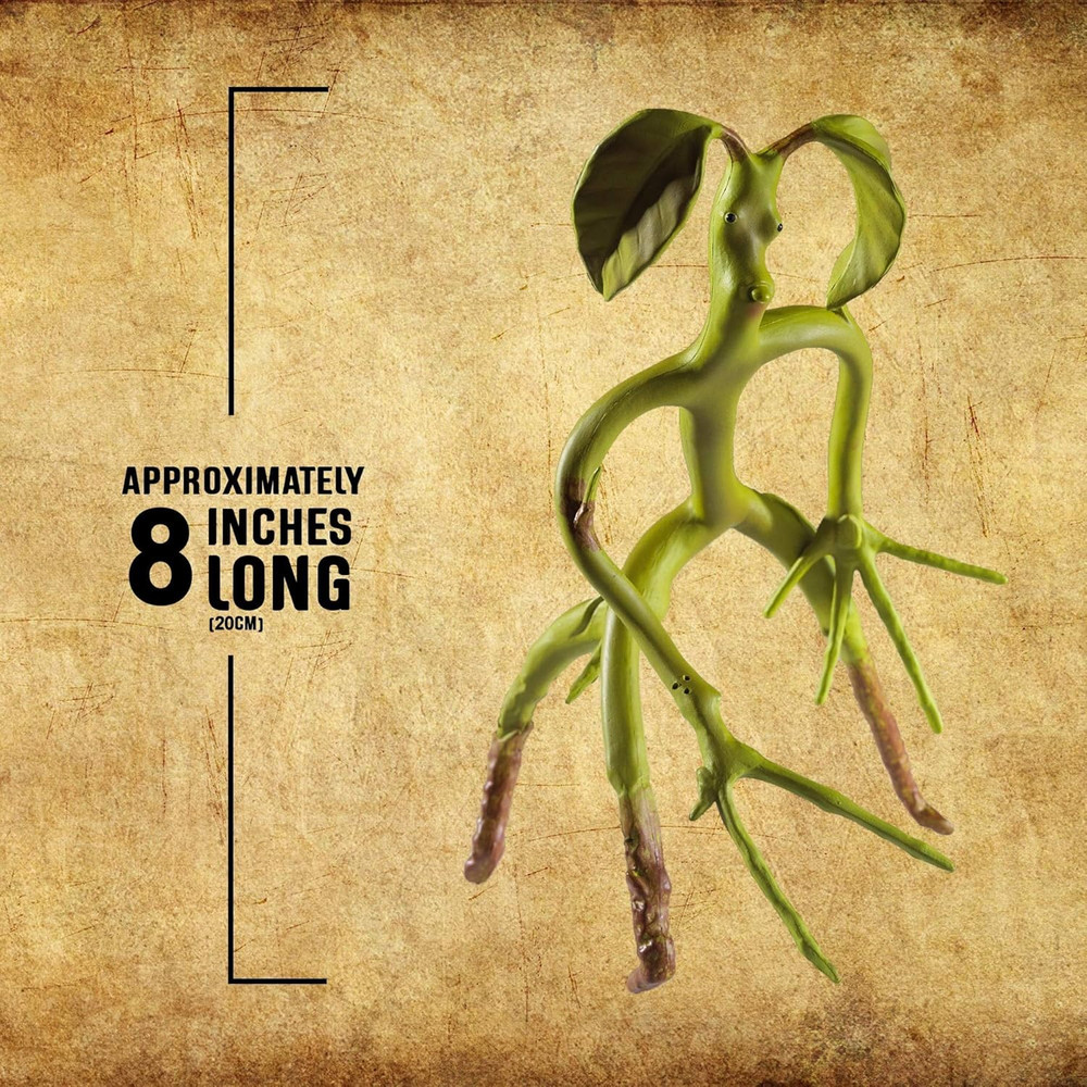 Bendable Bowtruckle Pickett
