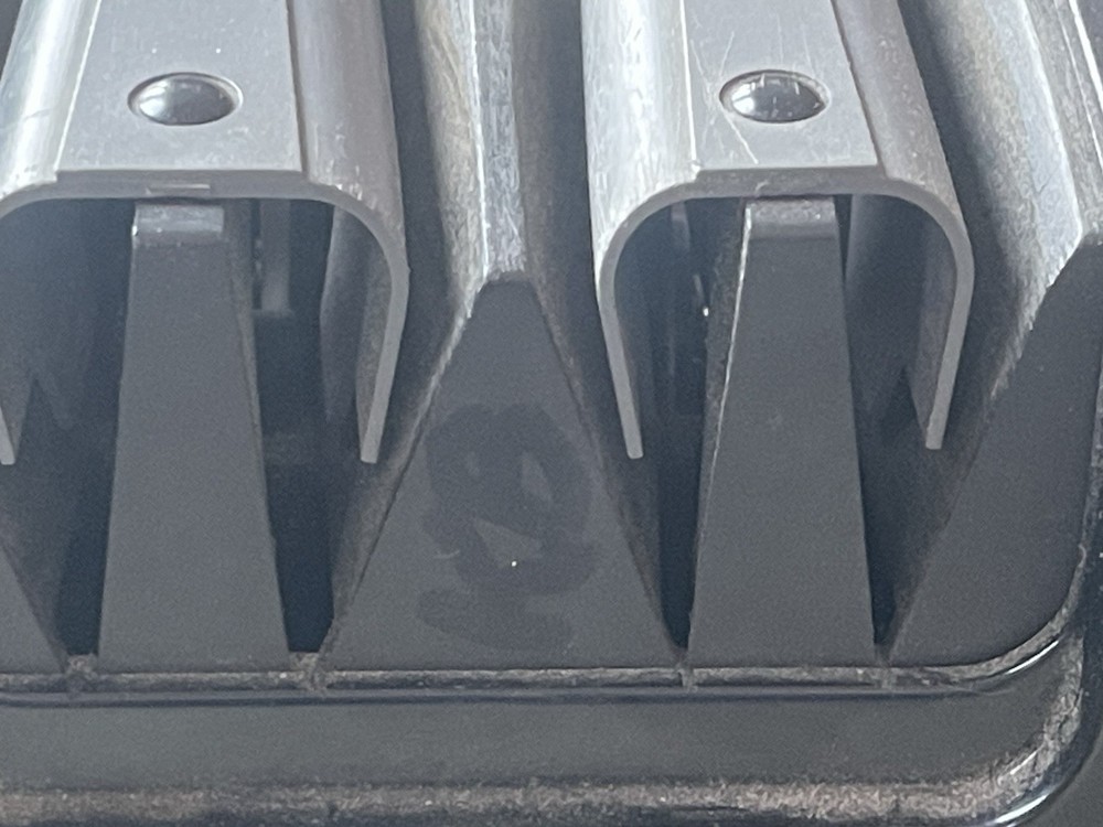 Chef'sChoice Model 320 Diamond Hone Electric Knife Sharpener Tested Working