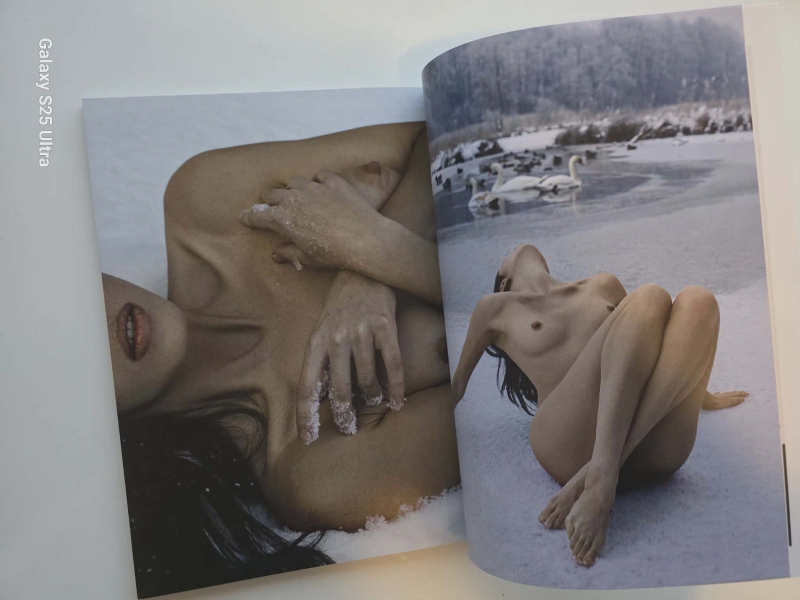 Playboy NL 03 2026, Faye Postuma, Jullietta Koek, Hannah Swart, Kisre Gondrezick