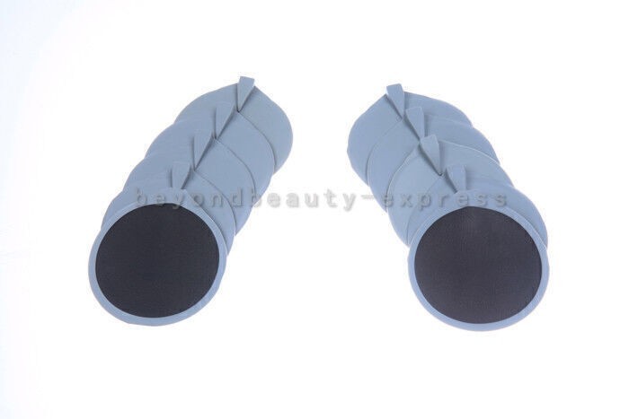 Electric Microcurrent Stimulation Body Relax Muscle Massager Slimming Machine