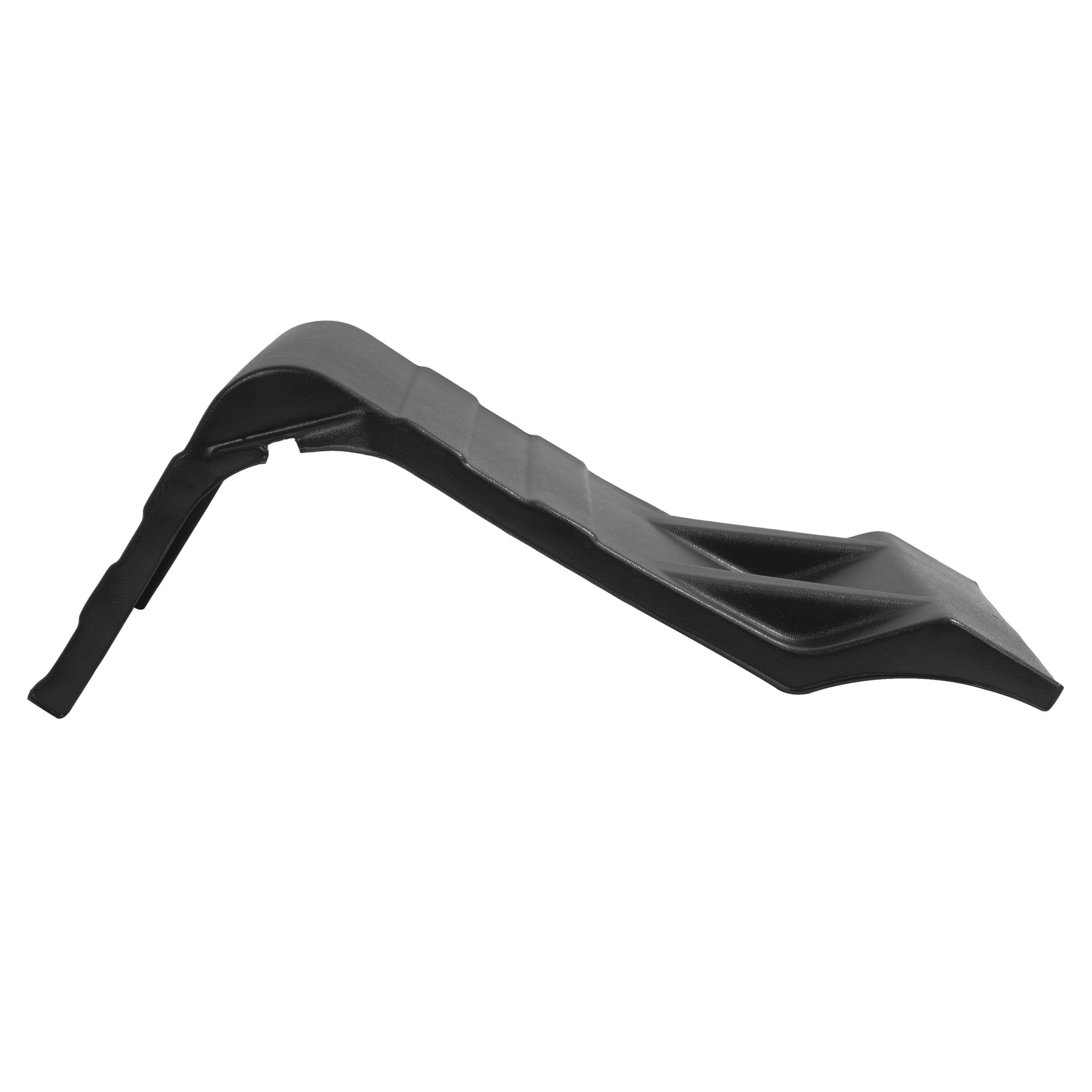 KOJEM Battery Box Cover Lid For Kenworth Trucks K100 T370 T800 T880 Plastic