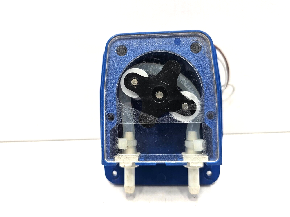 9544292 MEIKO DETERGENT PERISTALTIC DOSING PUMP TYPE PP
