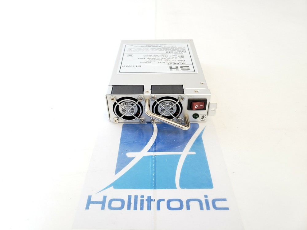 SH SH-3202-P 300W Max Server Power Supply