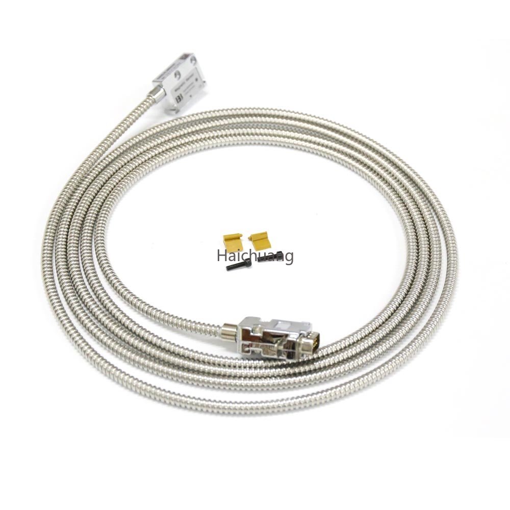 Magnetic Sensor 5V 0.005mm 5um Encoder Magnet Scale with 3meter Cable