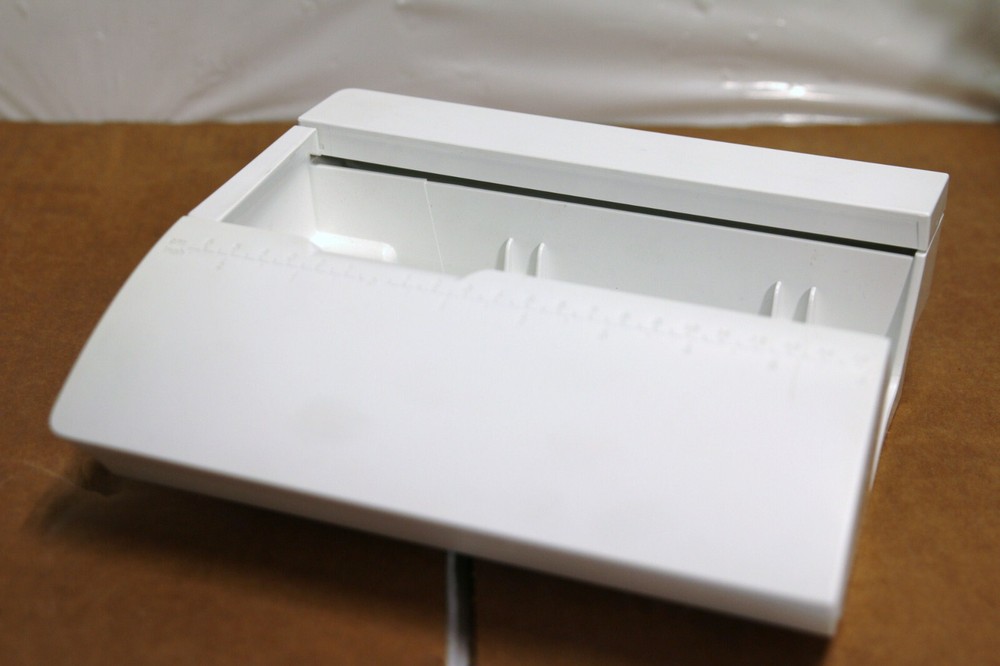 Pfaff Accessory Box for Quilt Expression Creative Vision Performance, Sensation