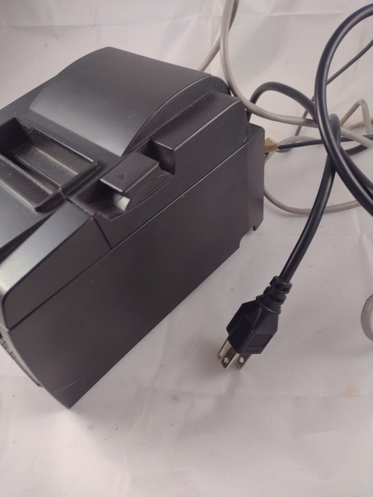 Star Micronics TSP100 future PRNT Thermal POS Receipt Printer USB 143U -