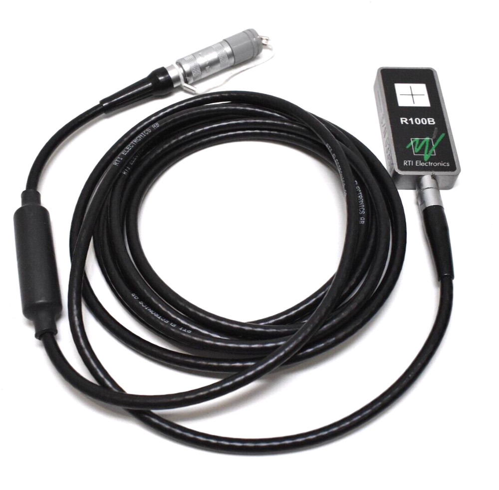 RTI electronics R100B Probe