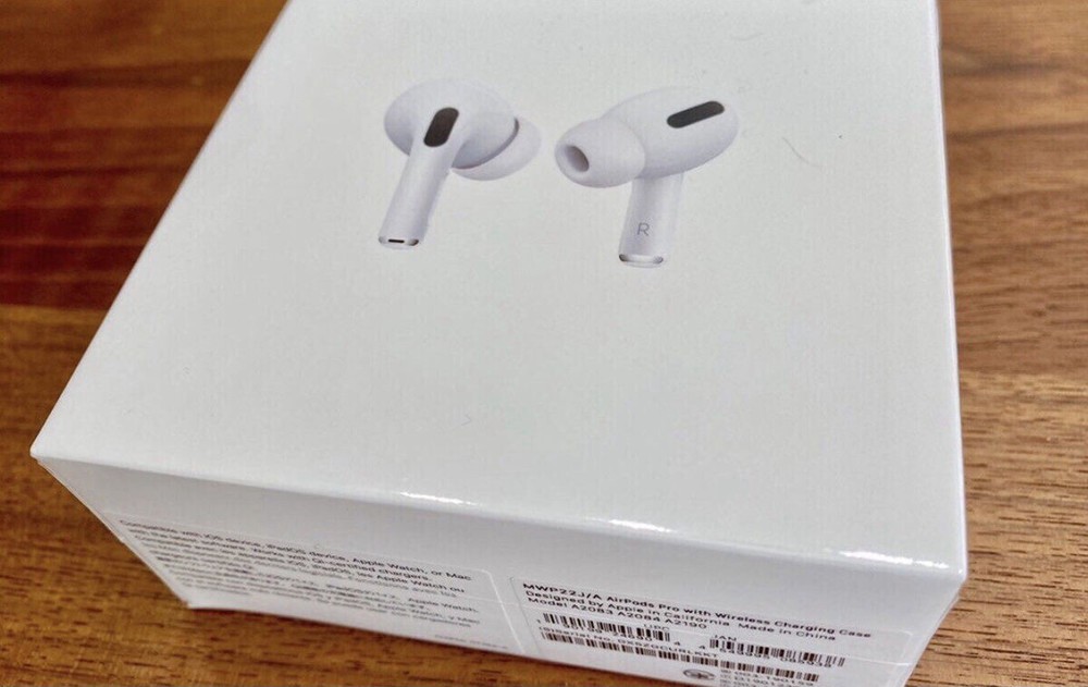 Airpod pro 2 (newest generation)