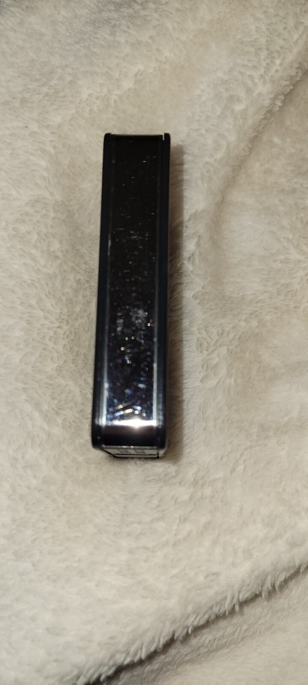 FOCUS Automatic Loading Cigarette Case Dispenser with Lighter Space Pre-owned