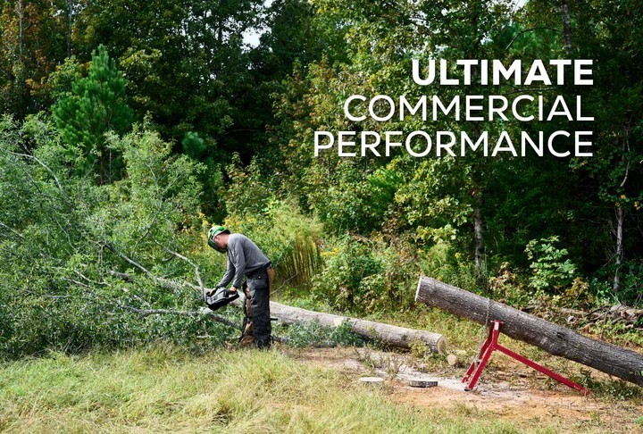 greenworks 82CS24-4DP