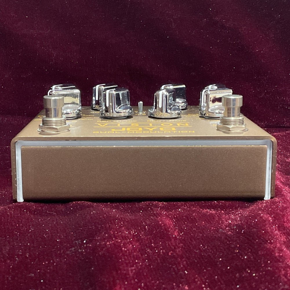 Joyo Vision R-09 Dual-Modulation