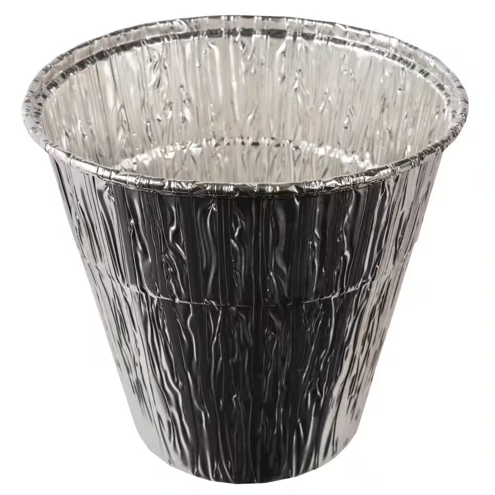 Grease and Ash Keg Liner (20-Pack)