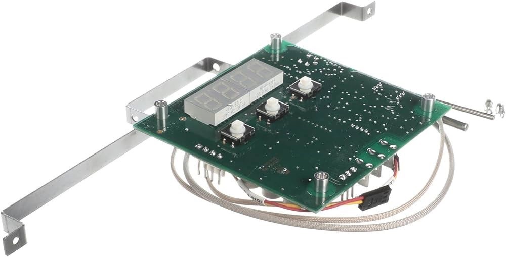 Antunes 7000739 Digital Controller
