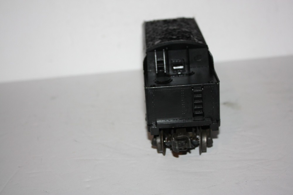 LIONEL – 6466w Tender EX++ Condition #2