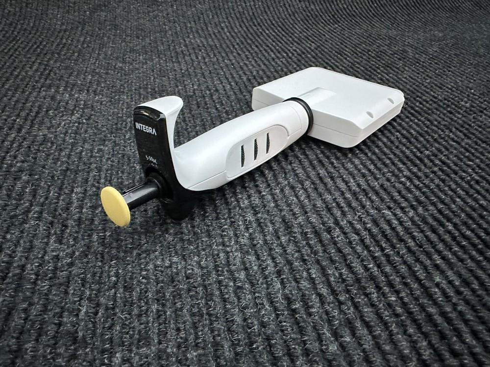 Integra Evolve 8 Channel Pipette 5 - 50 µl - New