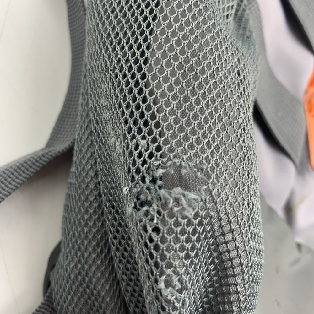 Orange Theory Fitness Backpack