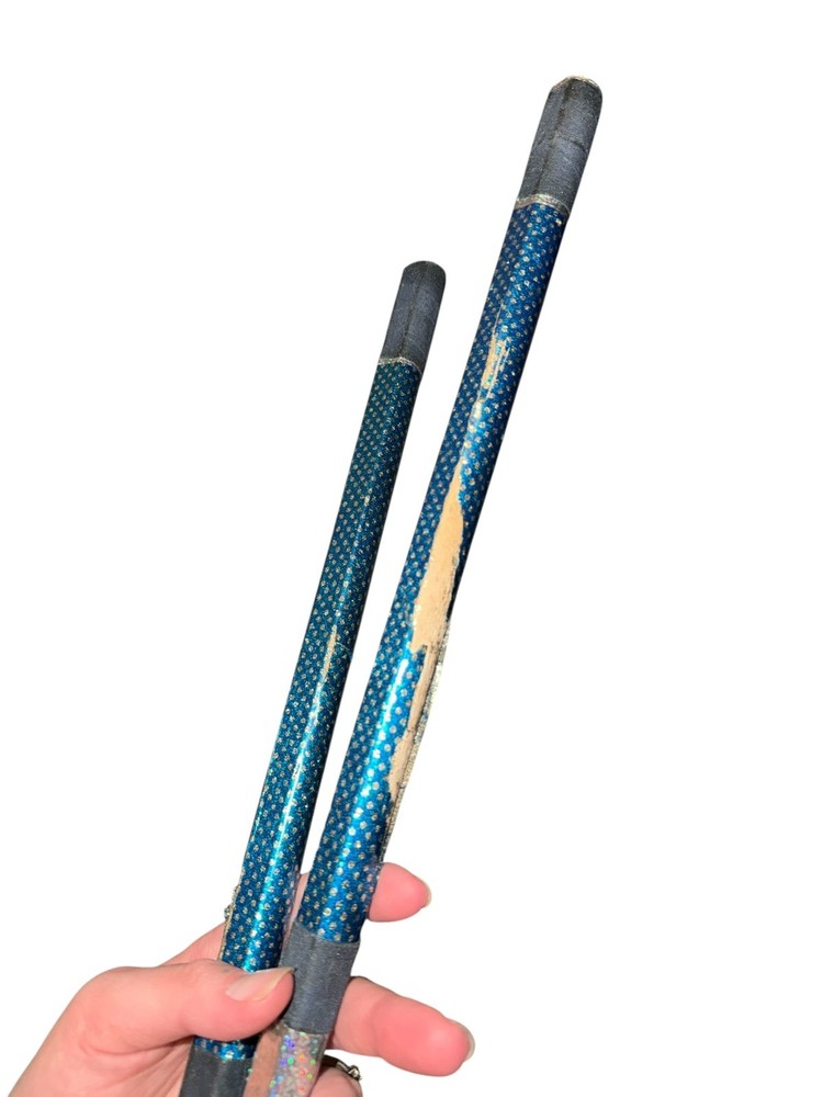 ProForce Champion Kama Blue 12" Used