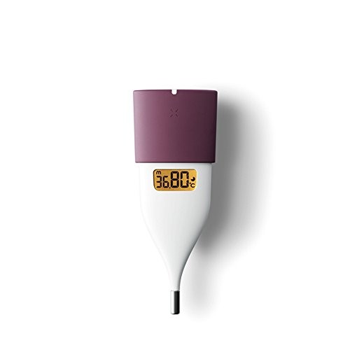 Women's Electronic Thermometer MC-652LC-PK