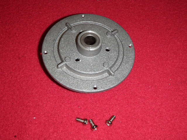 Welbilt Bread Machine Rotary Drive Bearing Assembly Model ABM1H70