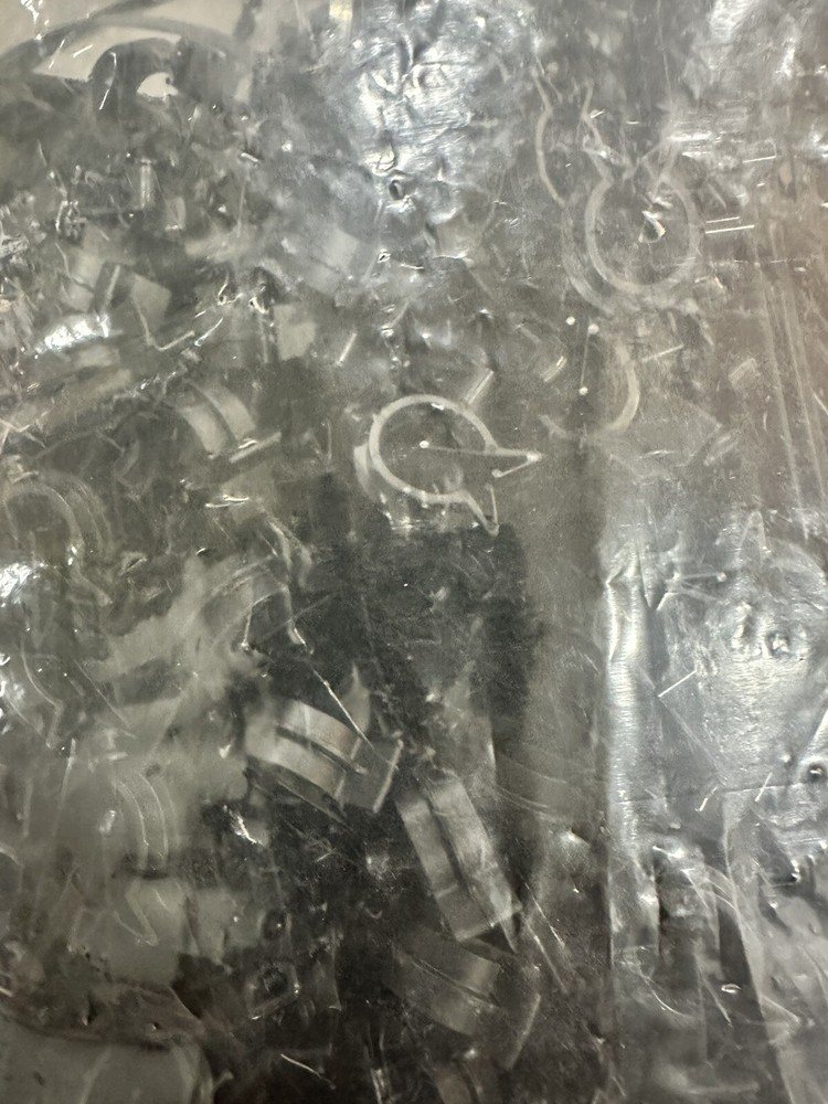 Lot 500 Qty- HellermannTyton 156-02450