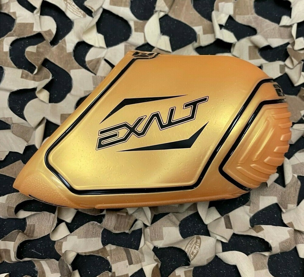 NEW Exalt Tank Cover - Medium - Gold