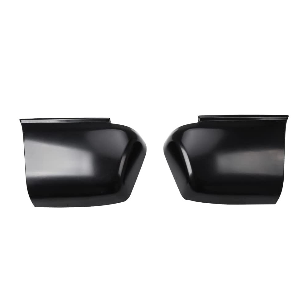 Rear Lower Quarter Patch Panel Set Fit for 00-06 Chevy GMC Left &Right Both Side