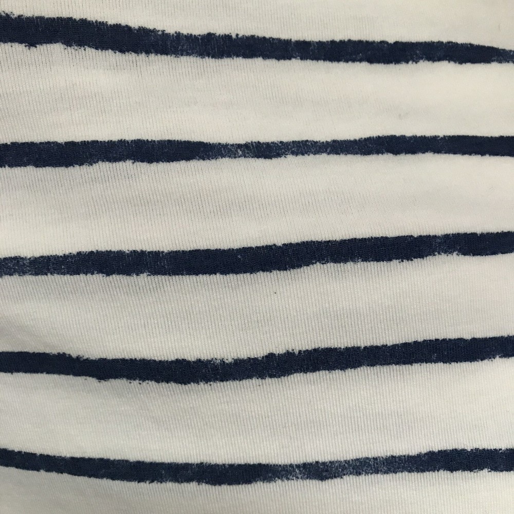 Target Cloud Island Stars Stripes Jersey Fitted Crib Sheets EUC