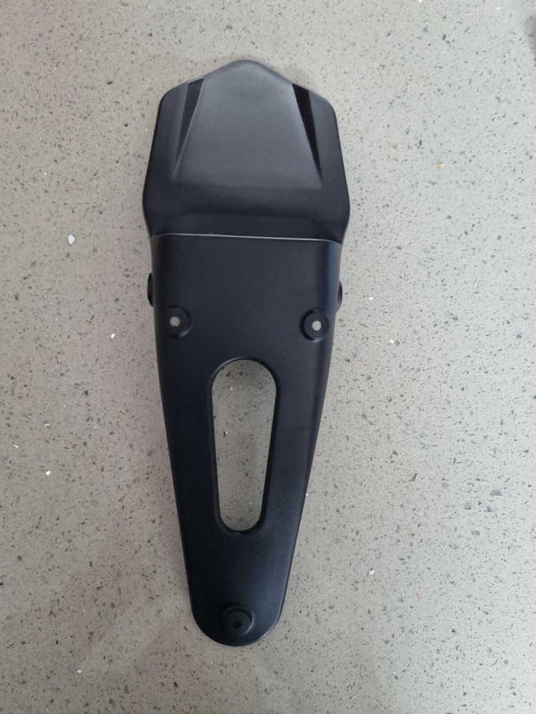 Universal Licence Plate Holder