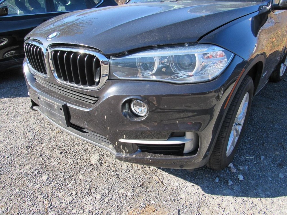 X5 2015 Glove Box 1101286