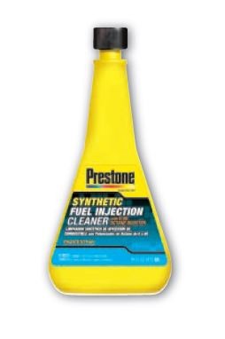 Prestone    As731    Fuel Injector Cleaner