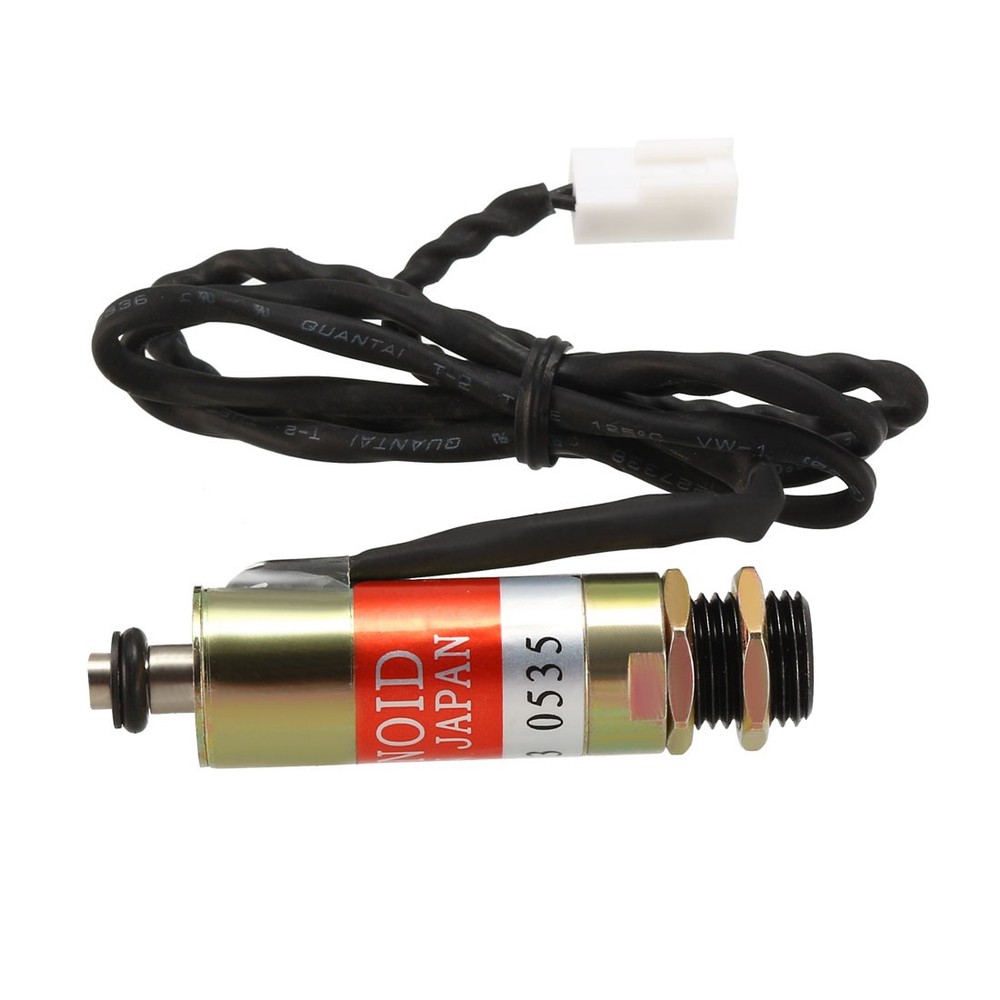 DC 24V 0.2kg 3.3mm Electromagnetic Solenoid Push Pull Type for Sewing Machine