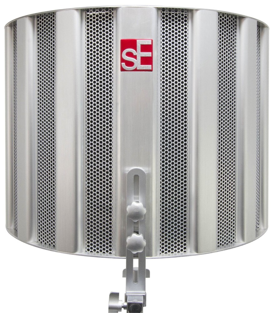 Se Electronics RF SPACE Large Acoustic Treatment Filter Isolation Shield