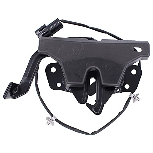 Hood Lock Latch for Kia Optima 2016-2020