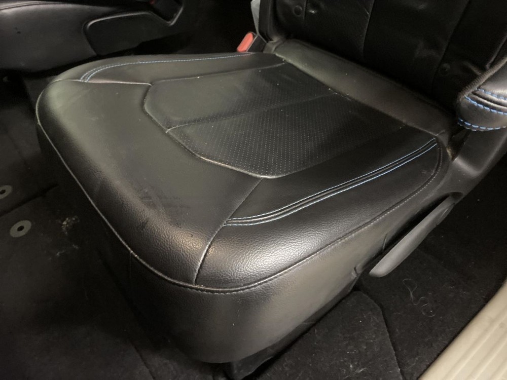 Camera/Projector Camera Front View Fits 21 PACIFICA 1061407