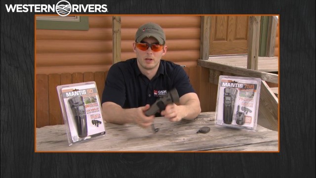 Compact Handheld Electronic Game Call - Easy-to-Use Predator Hunting Accessory,