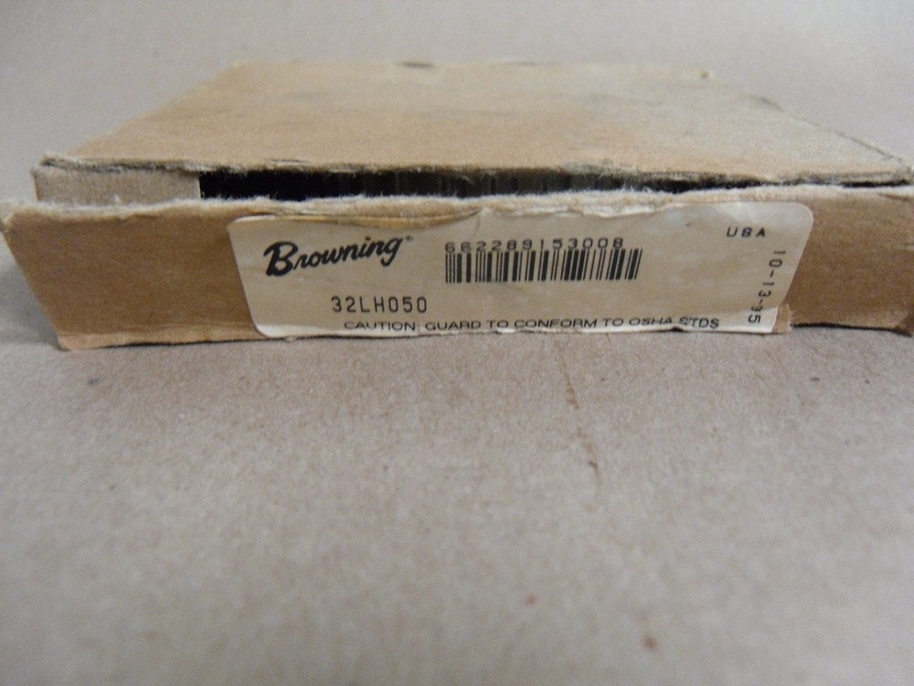 BROWNING 32LH050 TIMING PULLEY