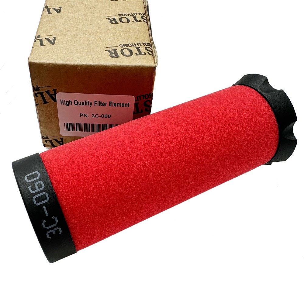 RTI Eliminizer Eliminex 3C-060 2nd-Stage Apache Replacement Element