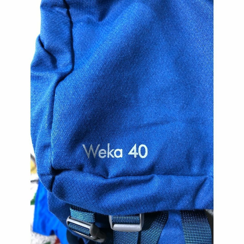 Macpac Weka 40 Backpack Rucksack From Japan
