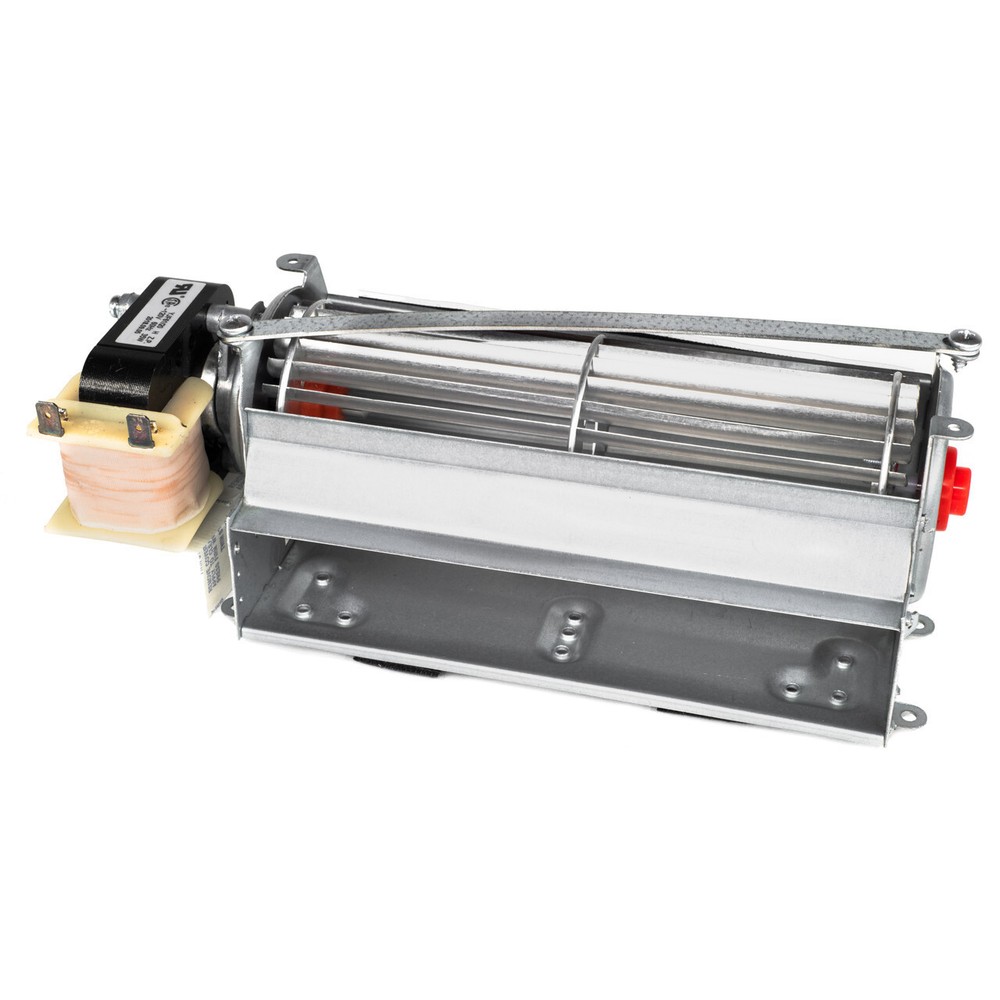 Hitzer 1TF1012L Transflo Convection Blower Motor | Right-Side