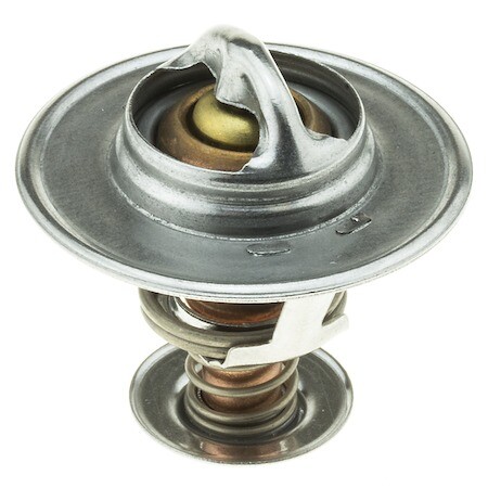 MOTOR RAD AM THERMOSTAT- 228-195