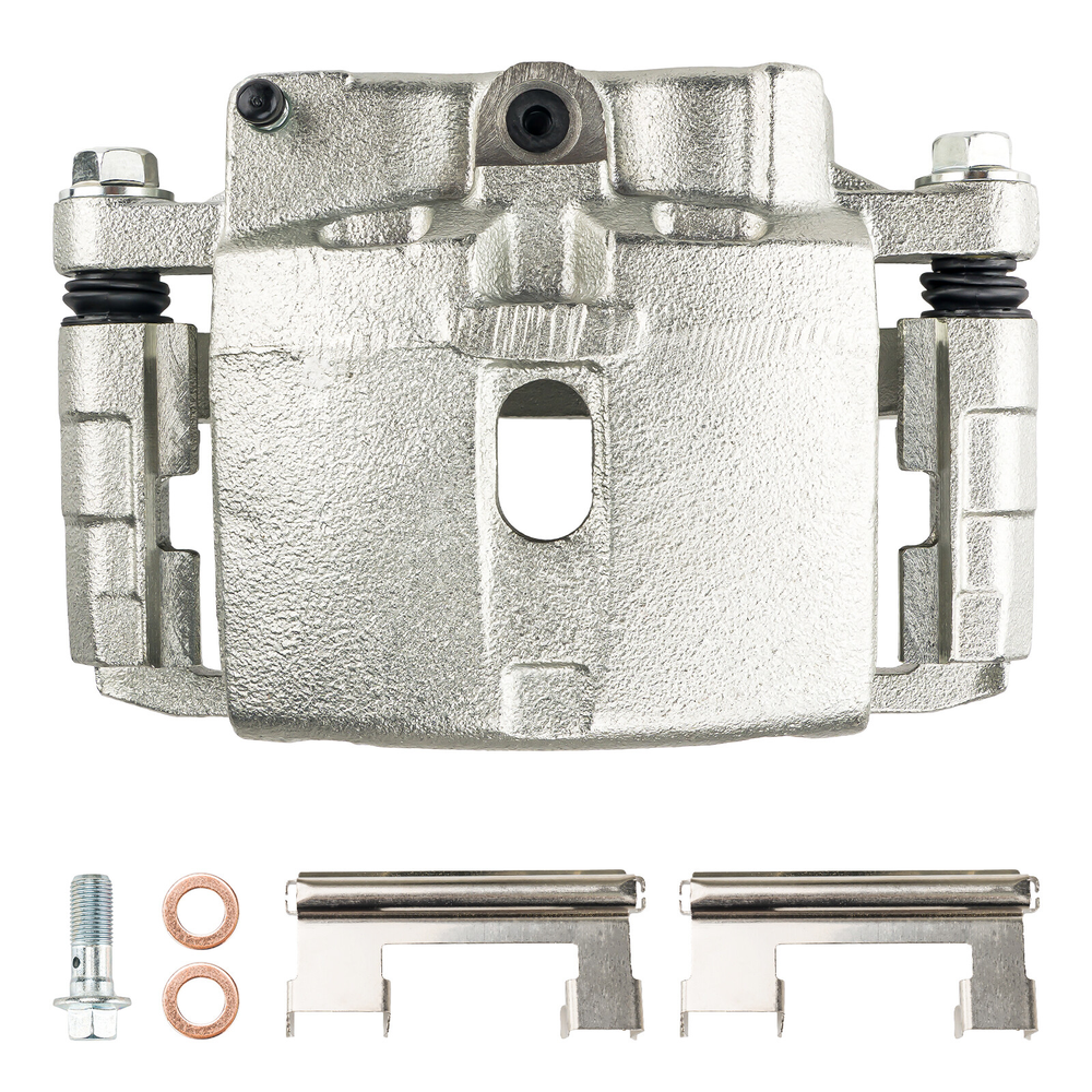 Front Driver Side Brake Caliper Bracket for Silverado Sierra 1500 2500