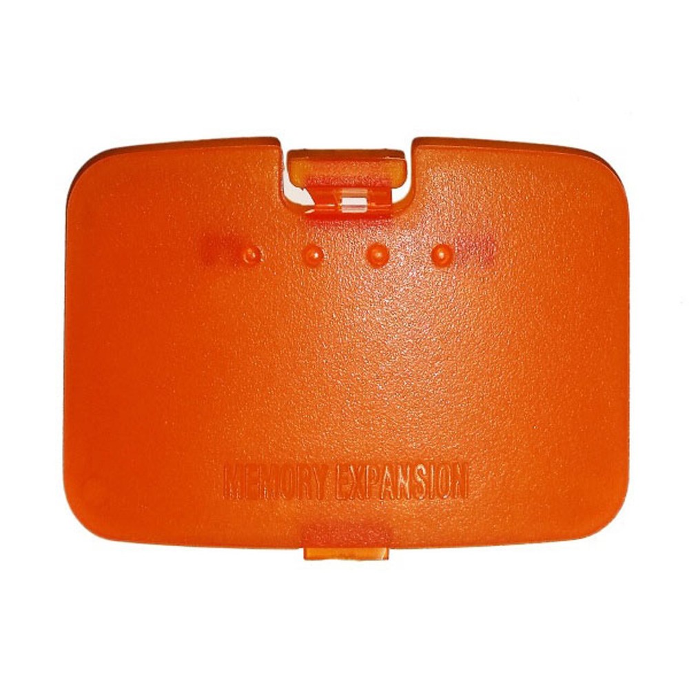 Replacement Memory Expansion Cover - Nintendo 64