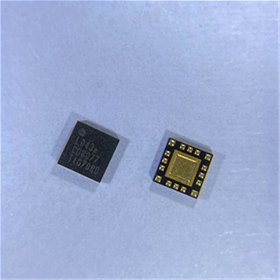 5PCS NEW original NXP L043A IC