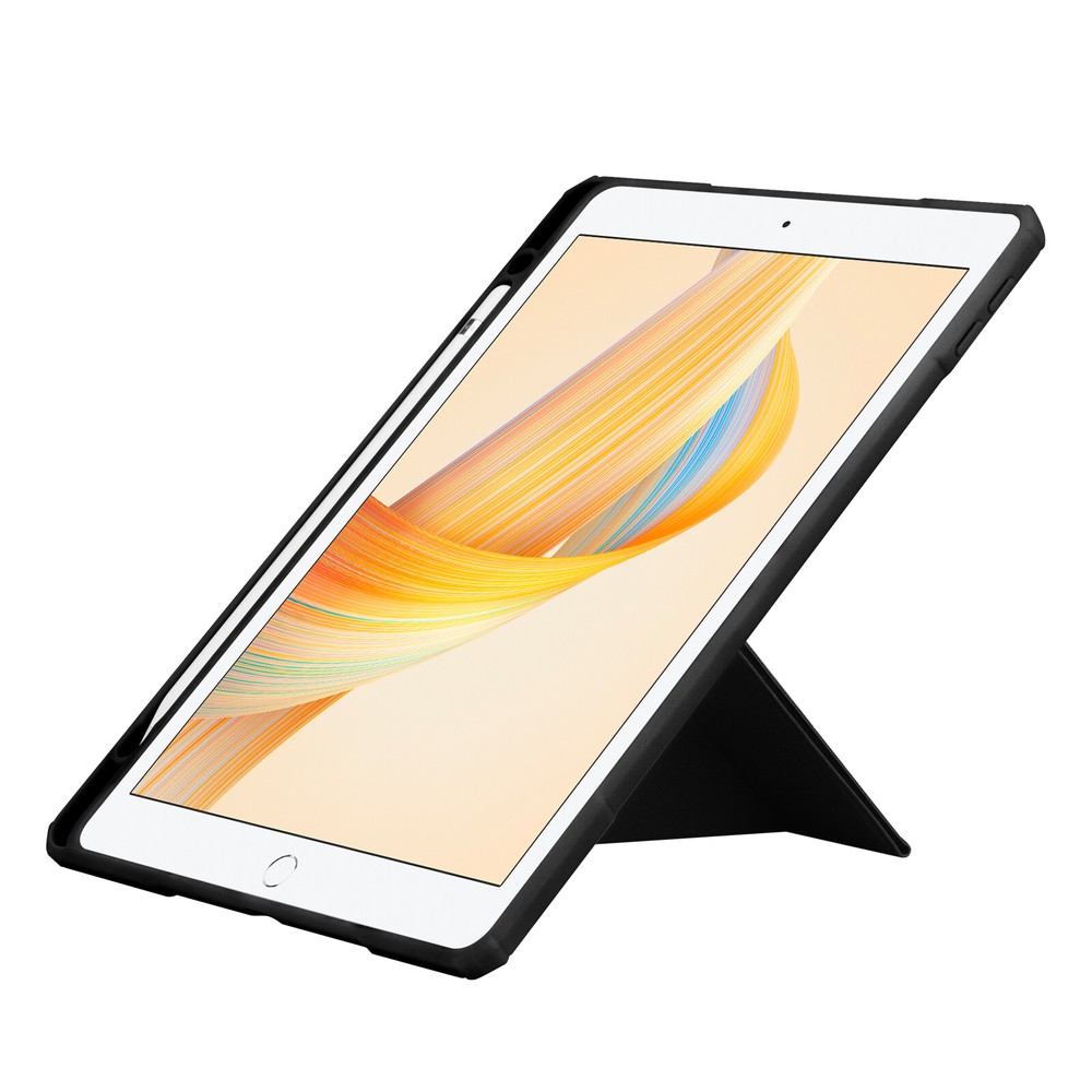 Slim Case for iPad 9th / 8th / 7th Gen 10.2 Inch Shockproof Back Shell Cover