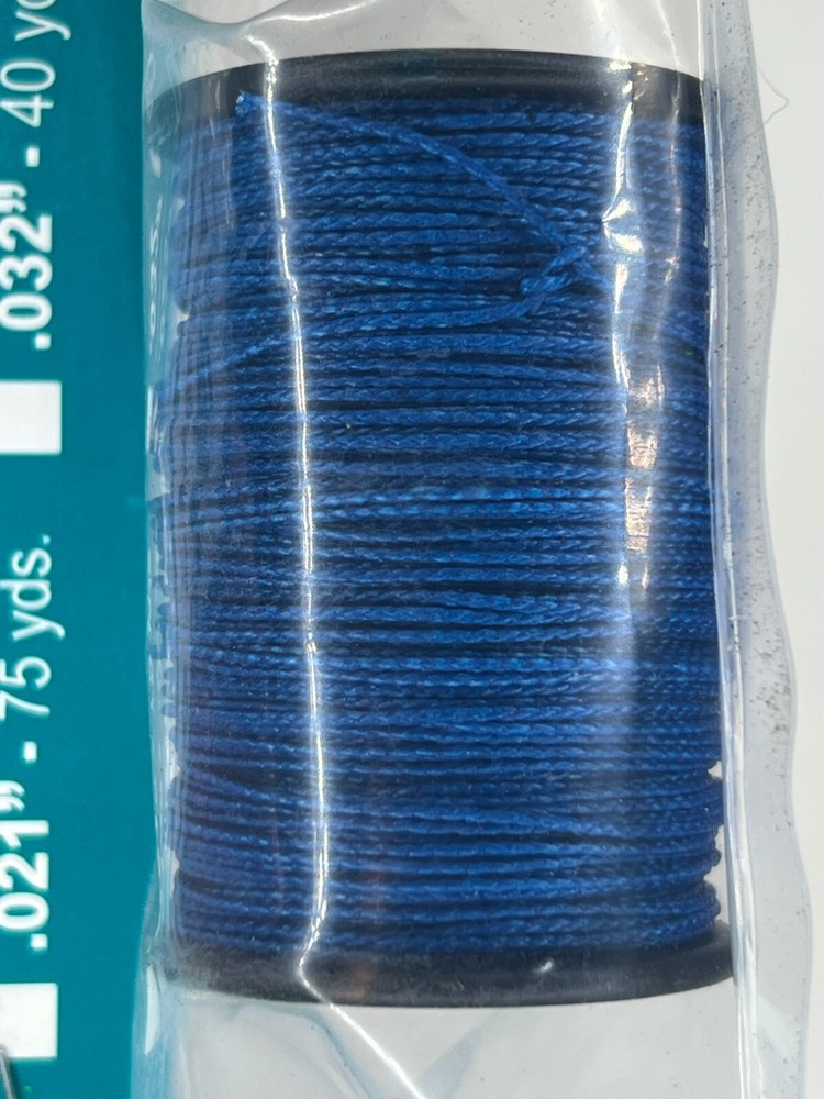 BCY .025 Powergrip Serving