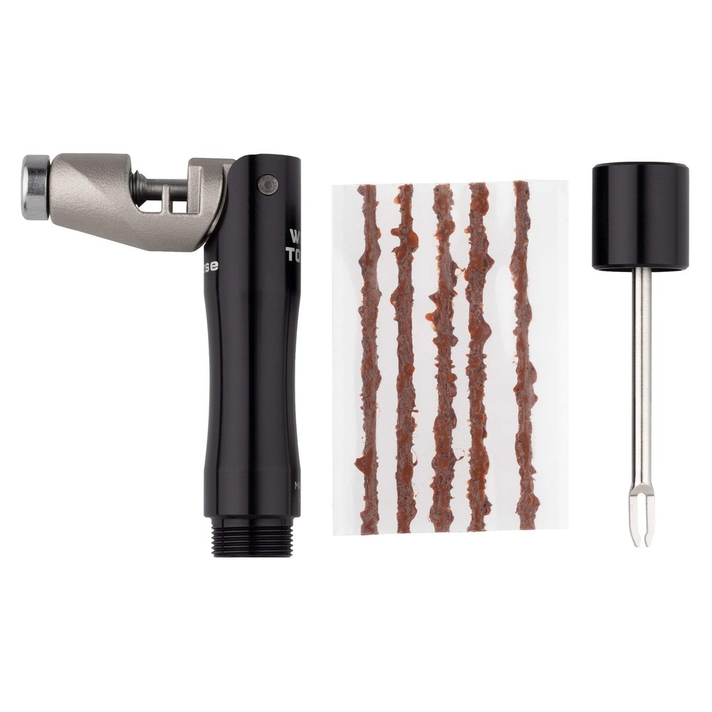 Wolf Tooth Components EnCase System Chain + Tire Plug Multi-Tool